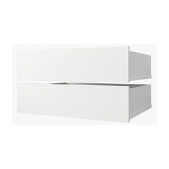 Additional Drawers For