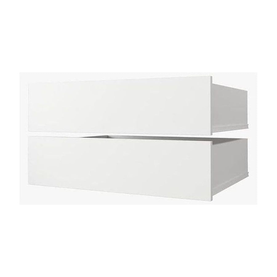 Additional Drawers For