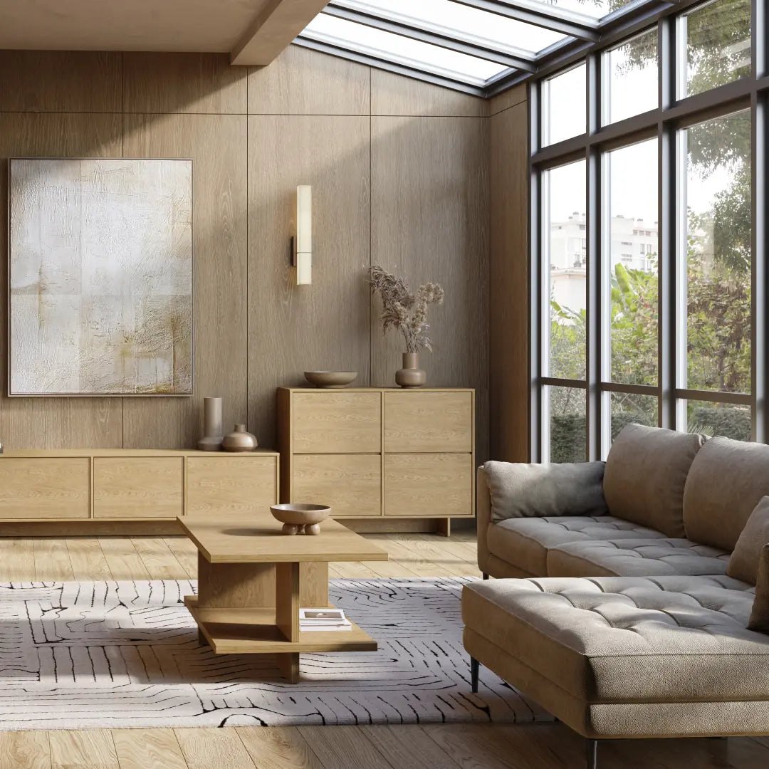 Tatami Cabinet image
