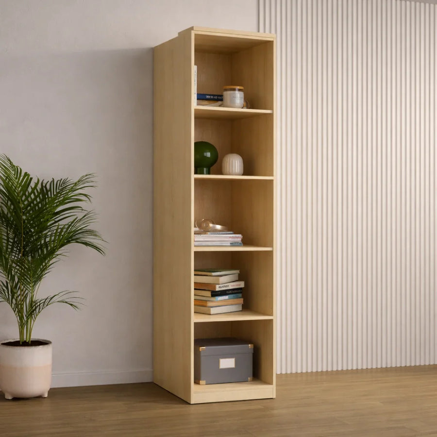 Terra 88 Bookcase 45cm
