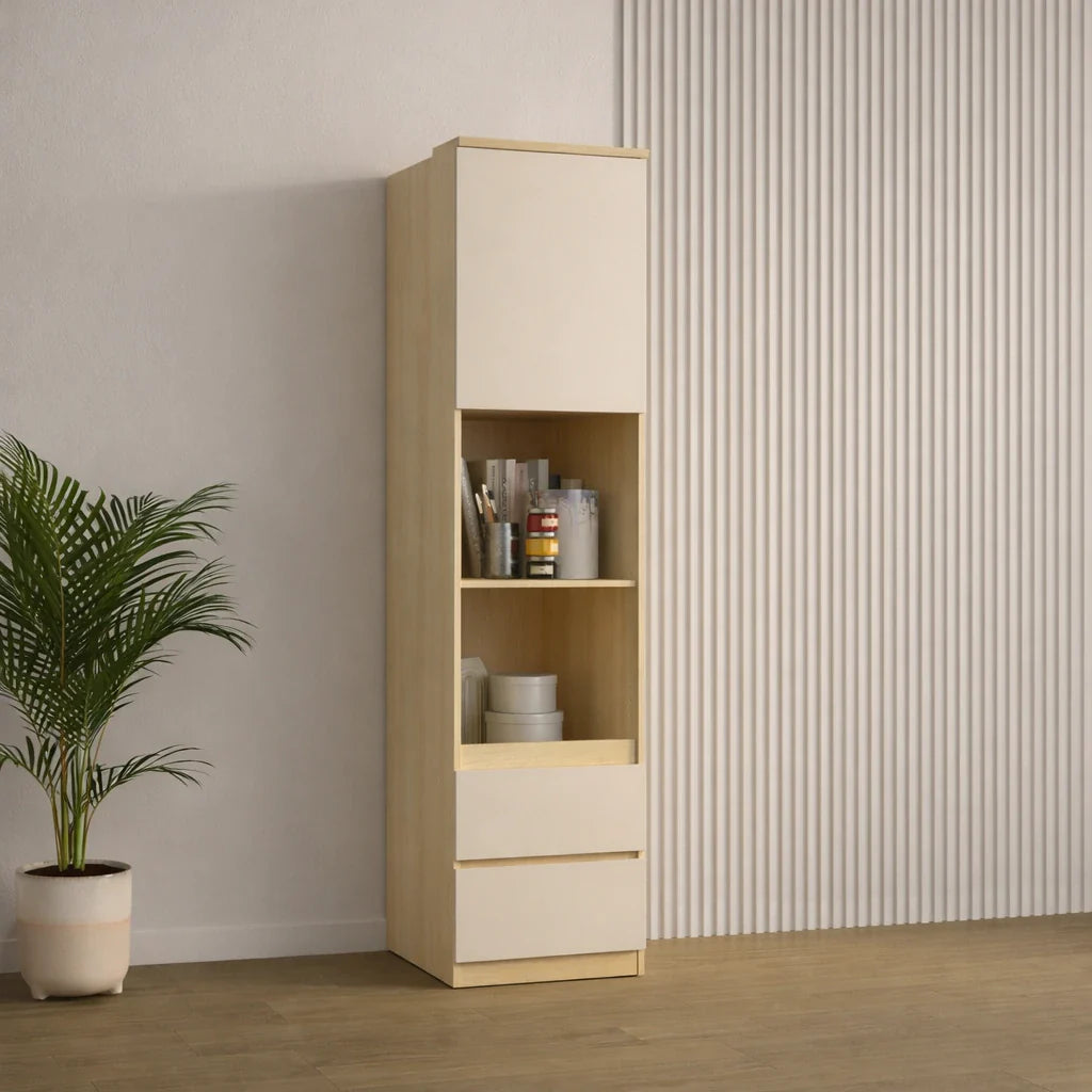 Terra 94 Storage Cabinet 45cm