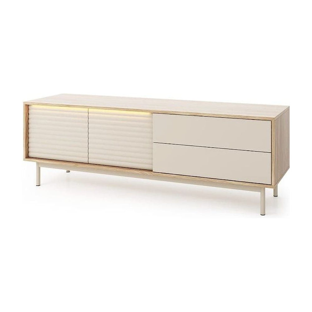 Tila TV Cabinet 160cm
