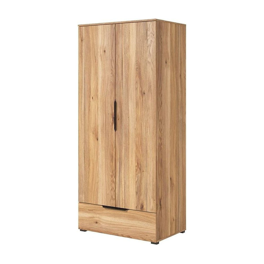 Tokyo 18 Hinged Door Wardrobe 86cm