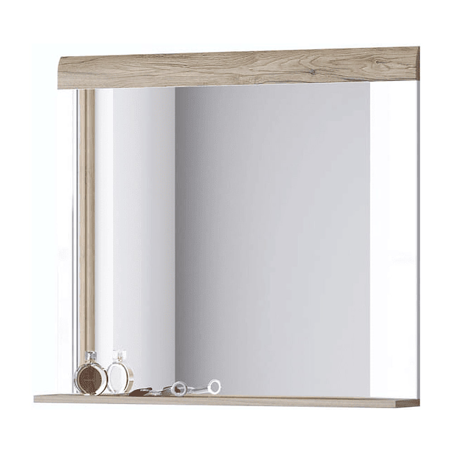 Toledo 04 Hallway Mirror 83cm