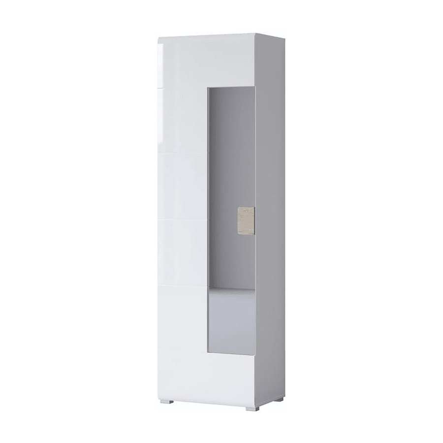 Toledo 17 Hallway Cabinet 61cm