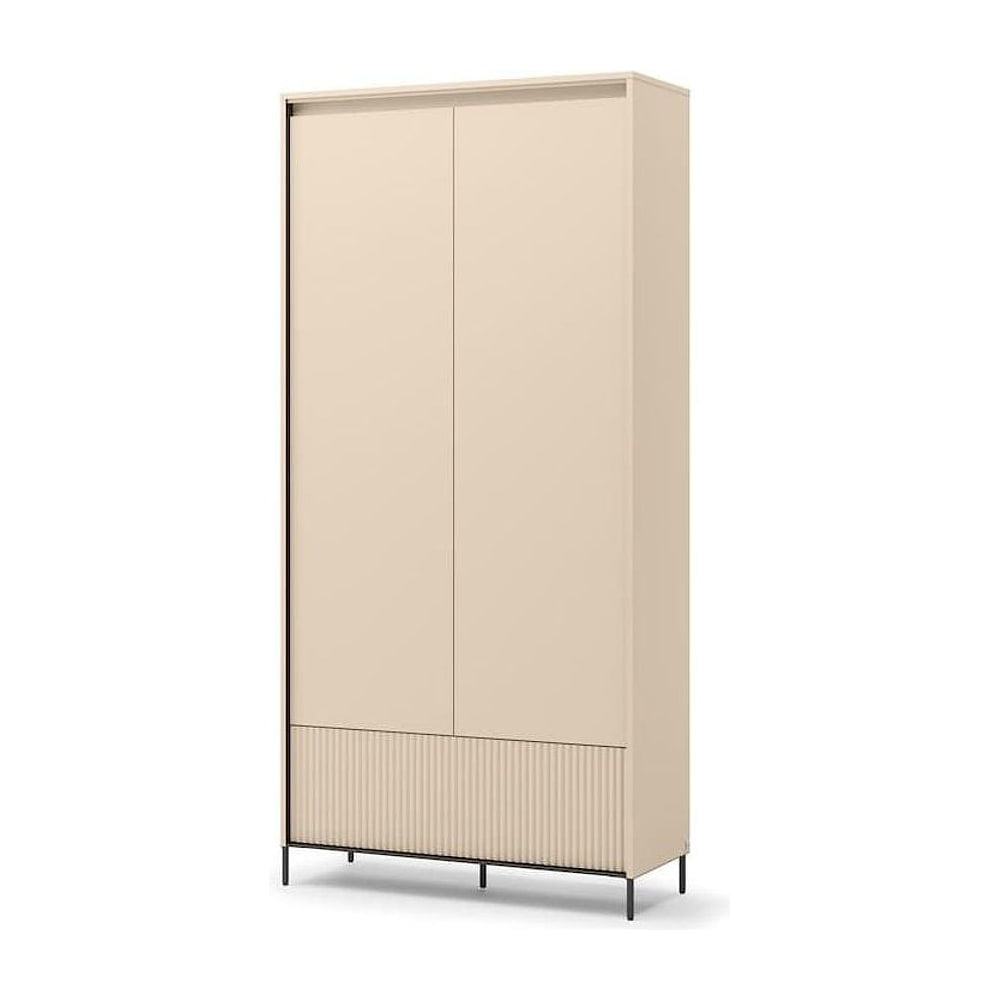 Trend TG-02 Hallway Cabinet 101cm