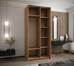 Trosa Sliding Door Wardrobe product image
