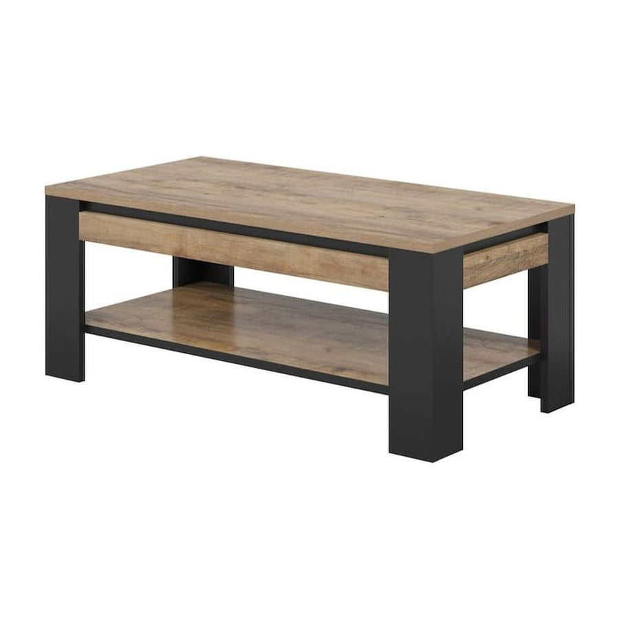Tudor 99 Coffee Table 120cm