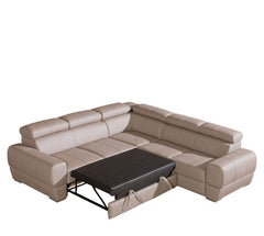 Vento II Corner Sofa Bed