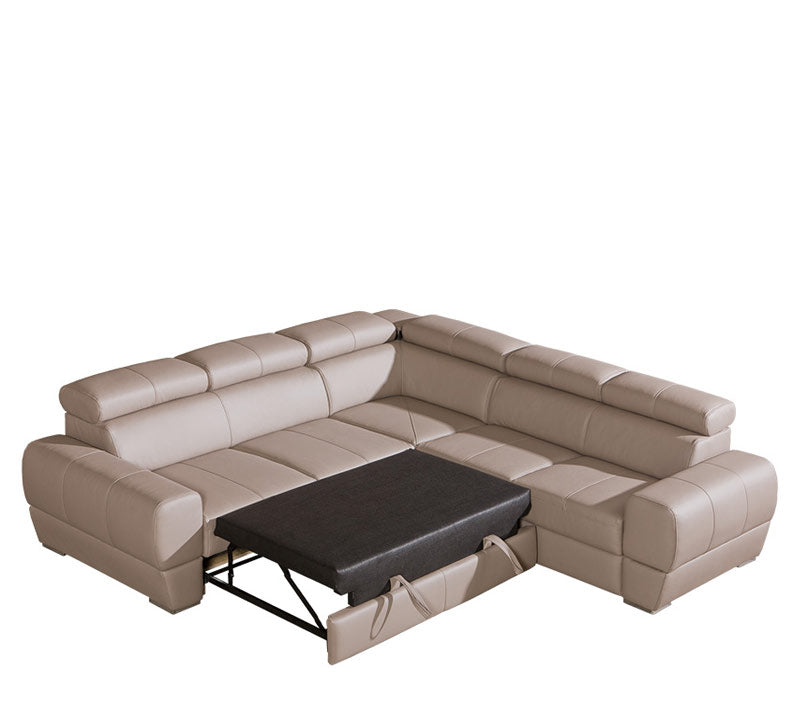 Vento II Corner Sofa Bed