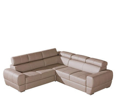 Vento II Corner Sofa Bed