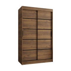 Rubino V1 Sliding Door Wardrobe 120cm - product image 4