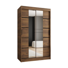 Rubino V4 Sliding Door Wardrobe 120cm - product image 4
