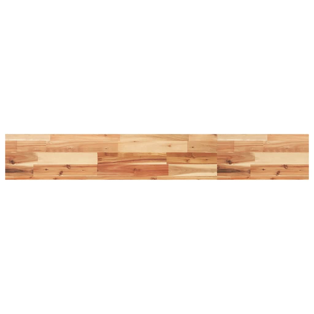 Solid Wood Acacia image