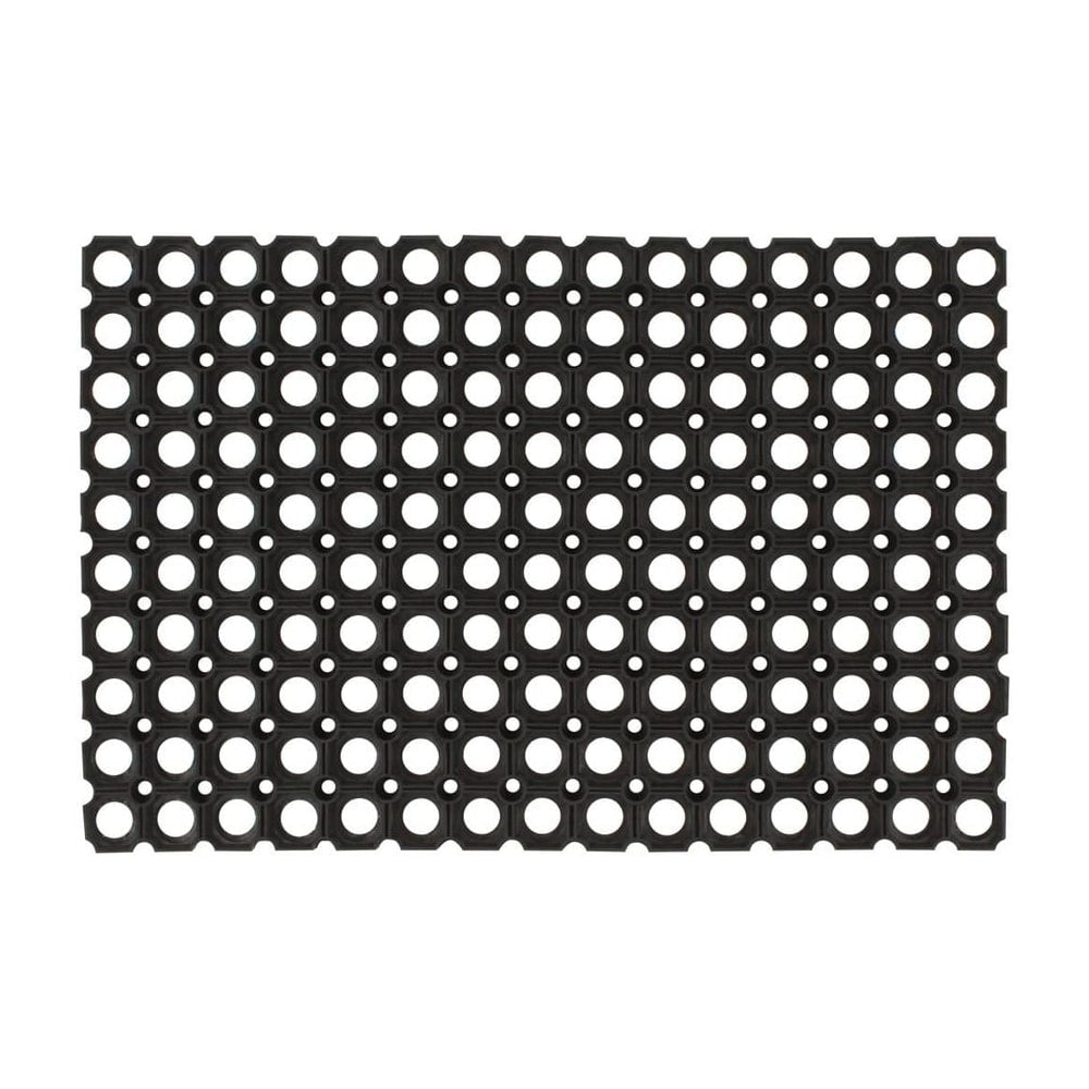 5 pcs Mats Rubber 16 mm