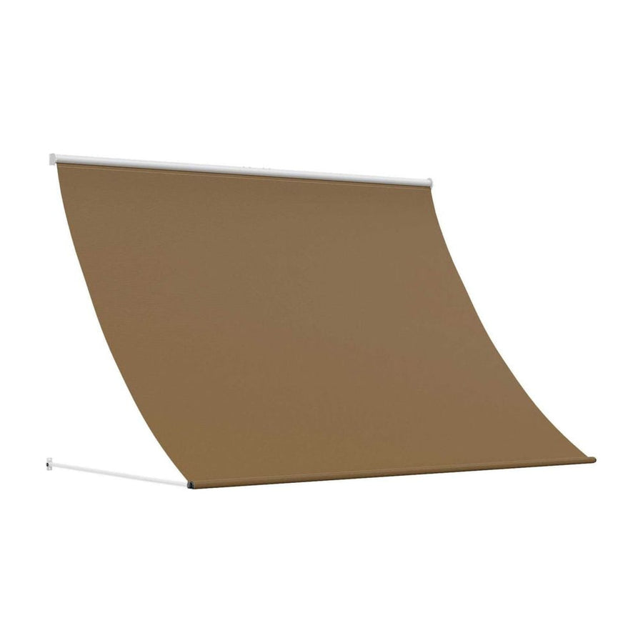 Awning Beige 180 g / m² Polyester
