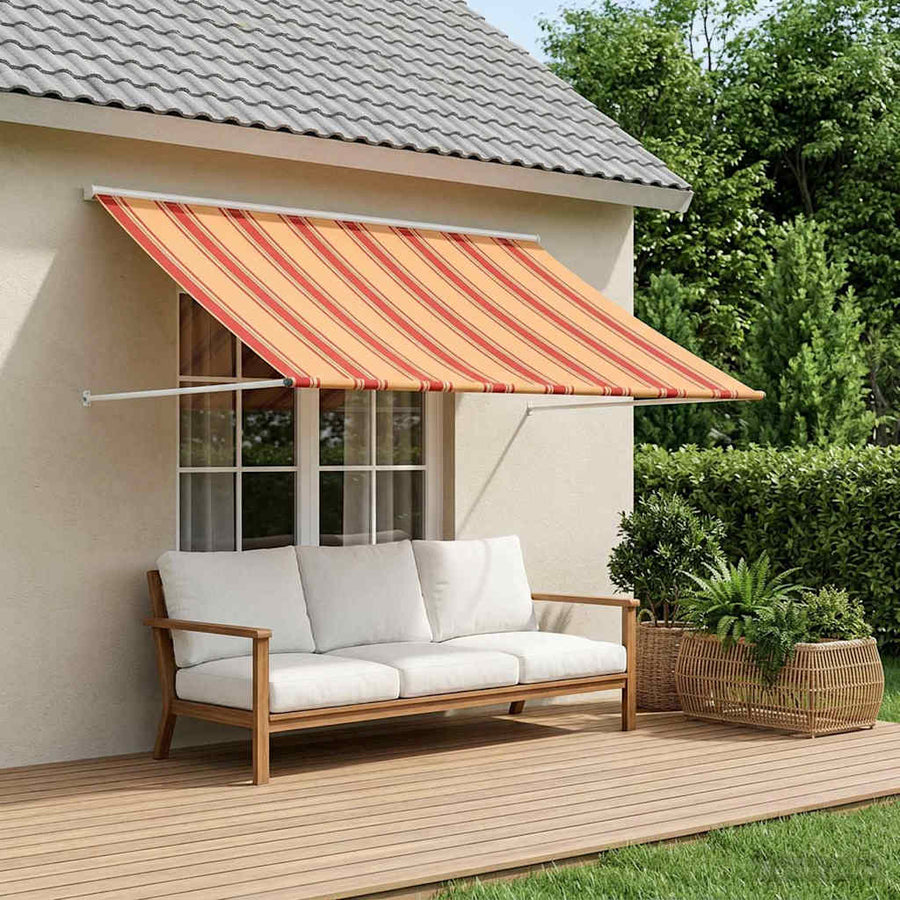 Awning Multicolour