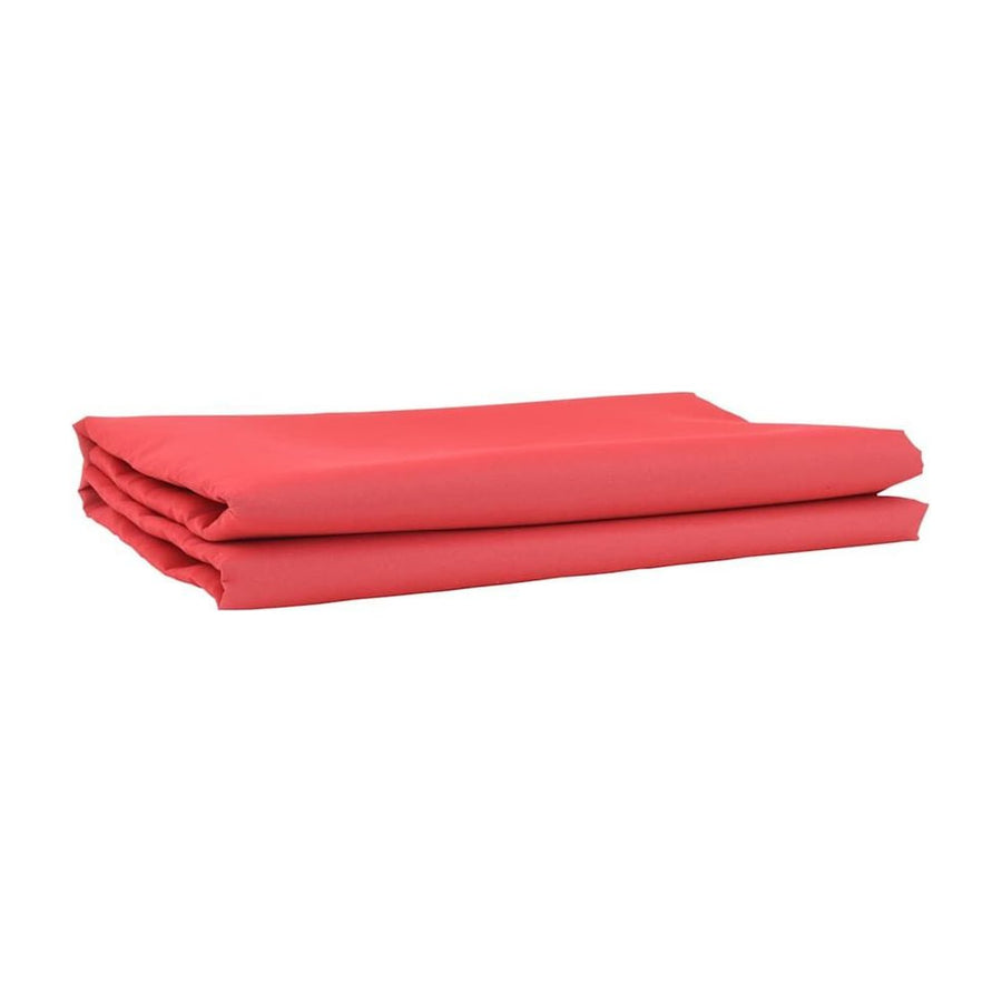 Awning Replacement Fabric Red Polyester