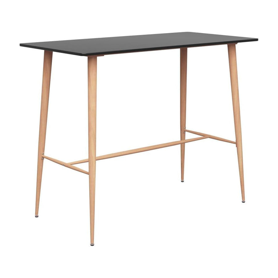 Bar Table Black