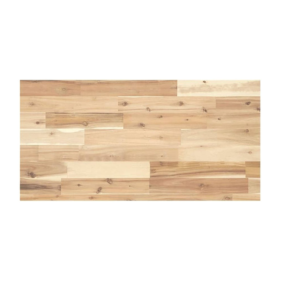 Bathroom Vanity Top Untreated Solid Wood Acacia