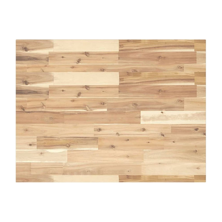 Bathroom Vanity Top Untreated Solid Wood Acacia