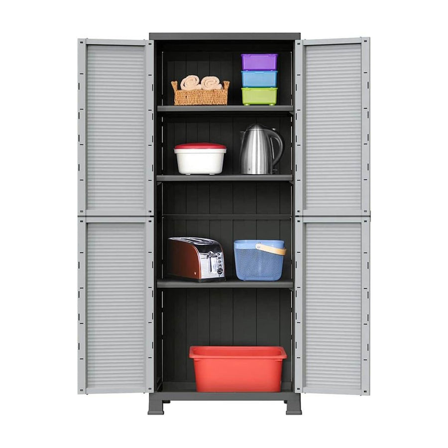 Plastic Cabinet