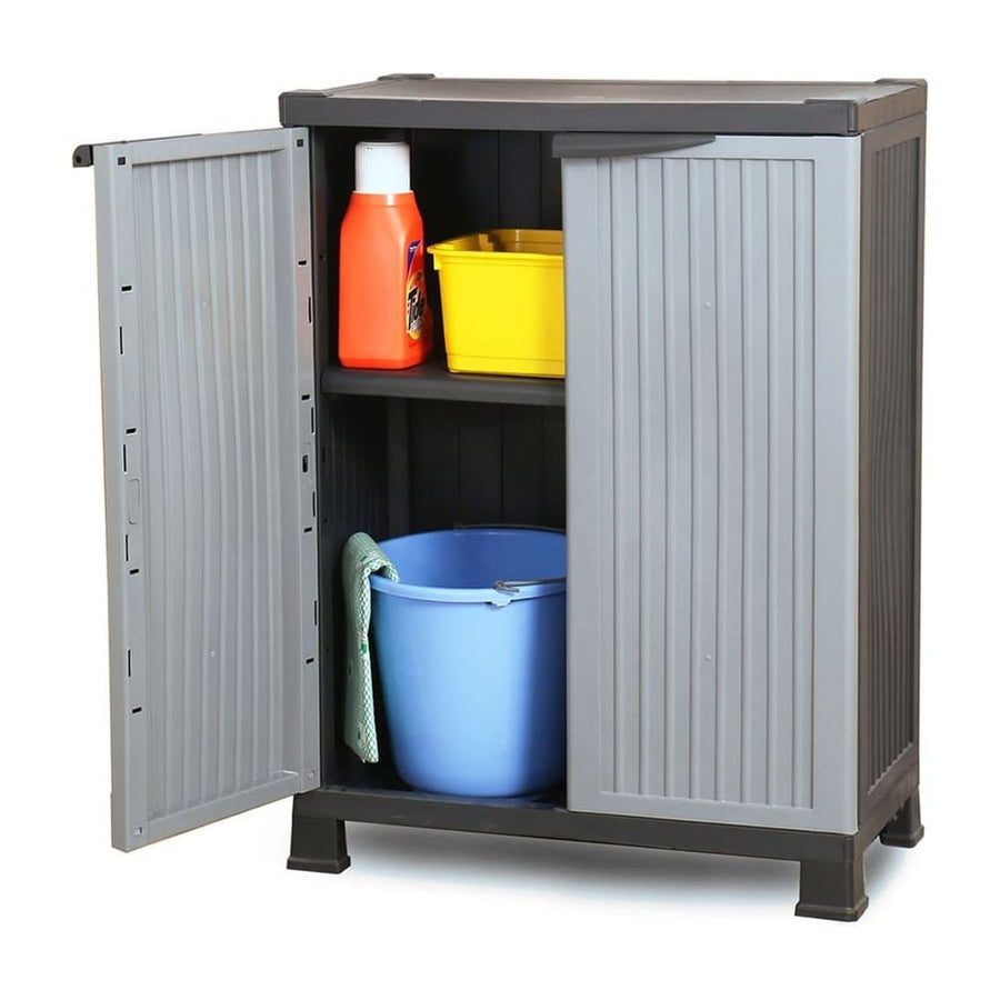 Plastic Cabinet