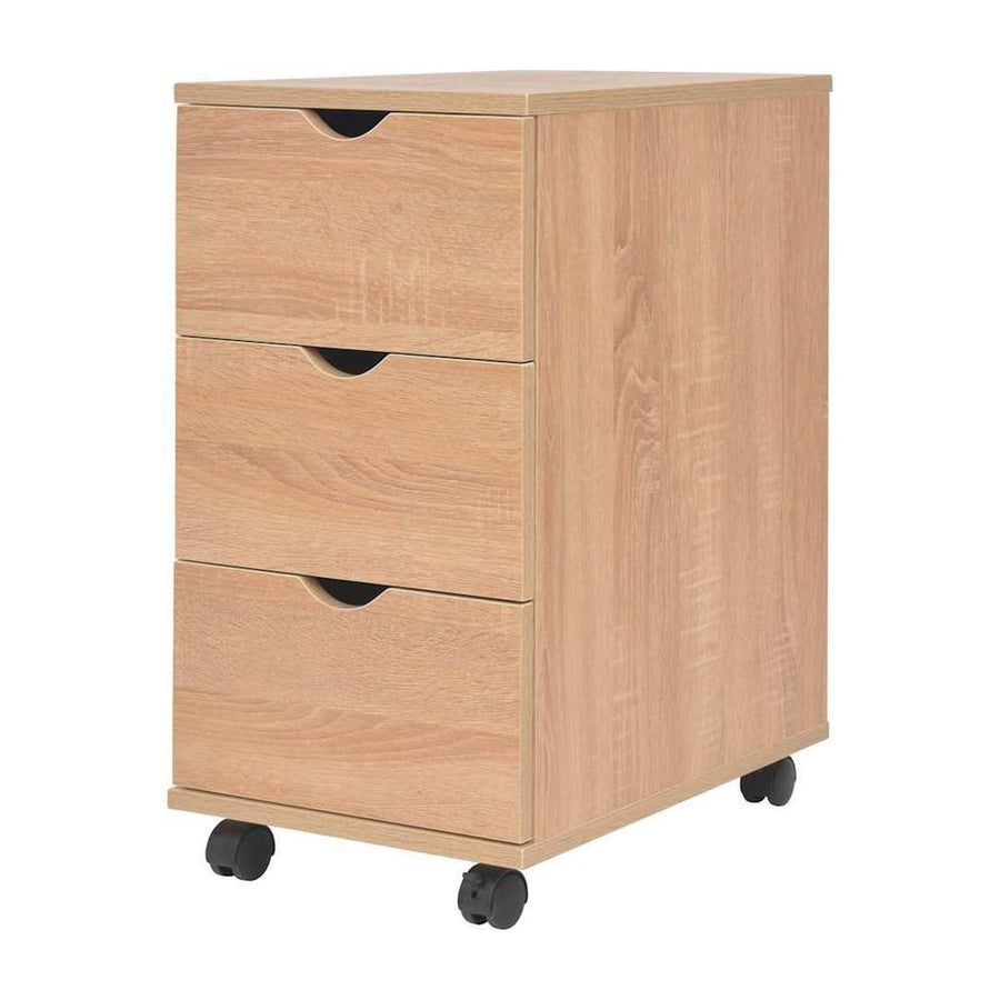 Drawer Unit Oak