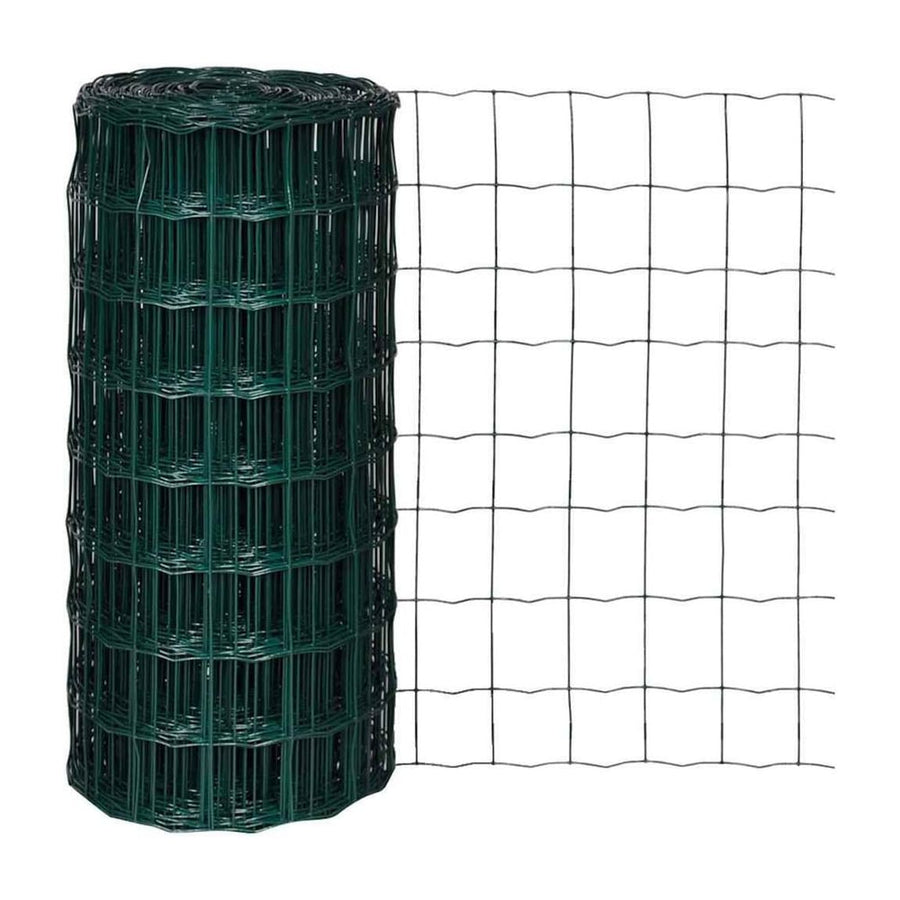 Euro Fence Green