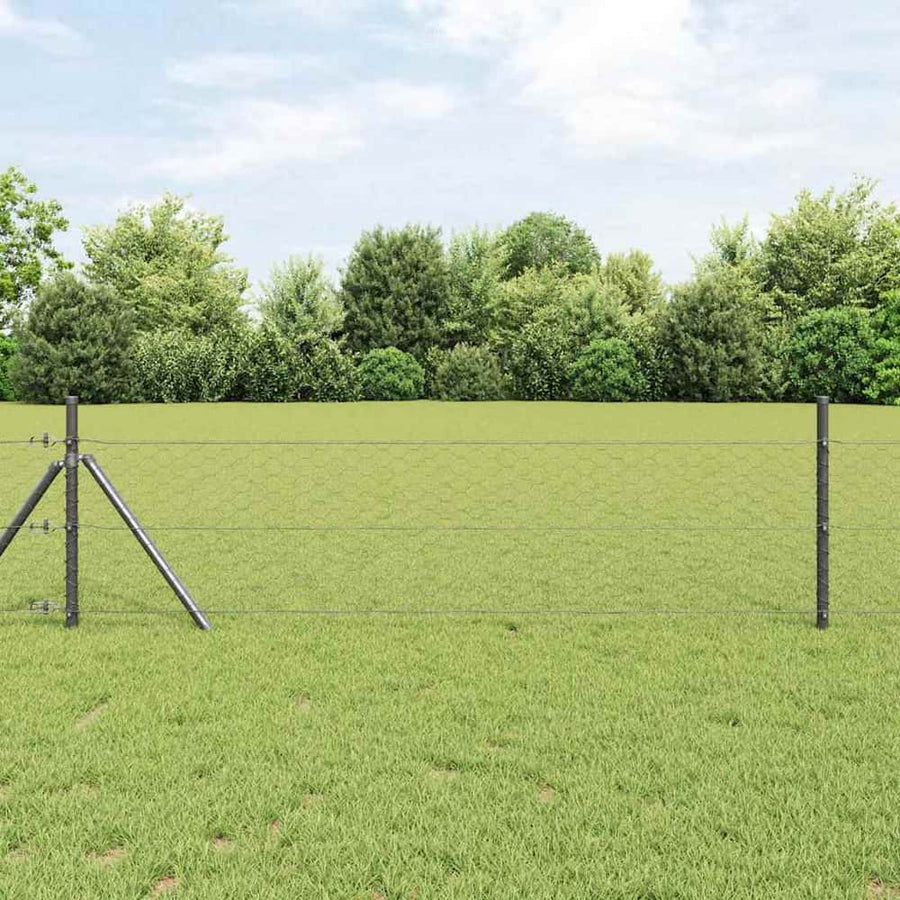 Fence Grey