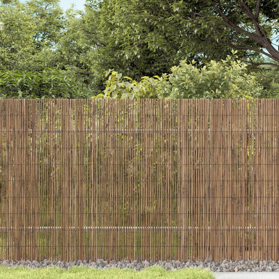 Garden Fence Reed
