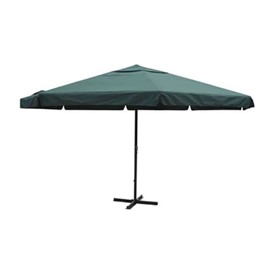 Parasol Green 500 cm