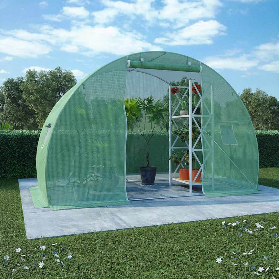 Greenhouse 4,5m²