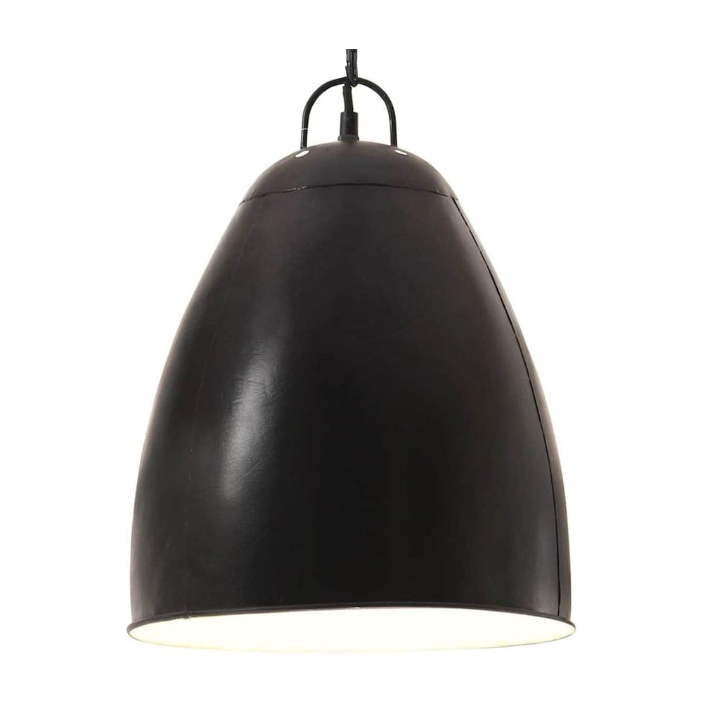 Industrial Hanging Lamp