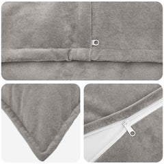 HOUTEN Light Grey