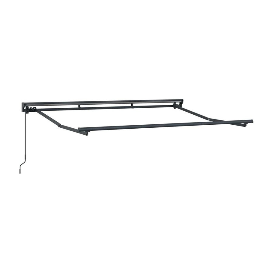 Manual Awning Frame Anthracite