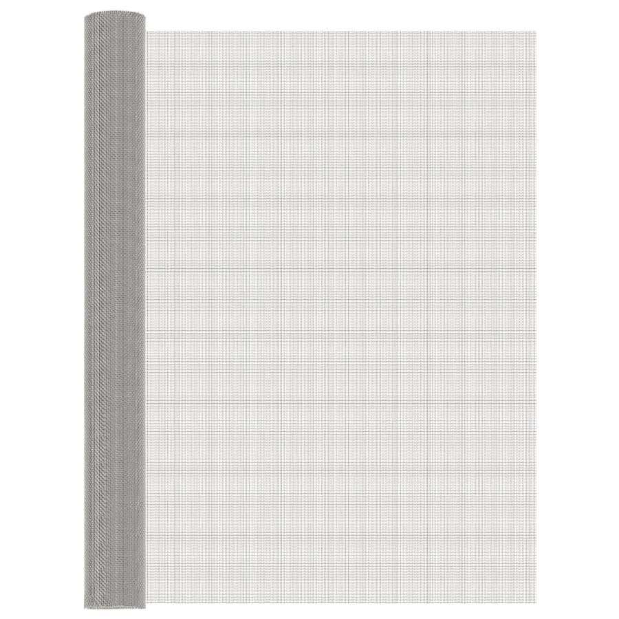 Mesh Screen 8 Mesh Stainless Steel 201 Silver