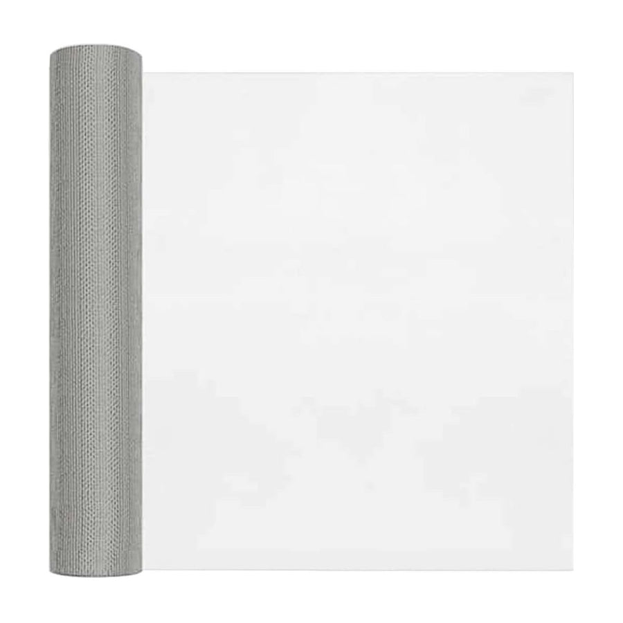 Mesh Screen 18 Mesh Stainless Steel 304 Silver