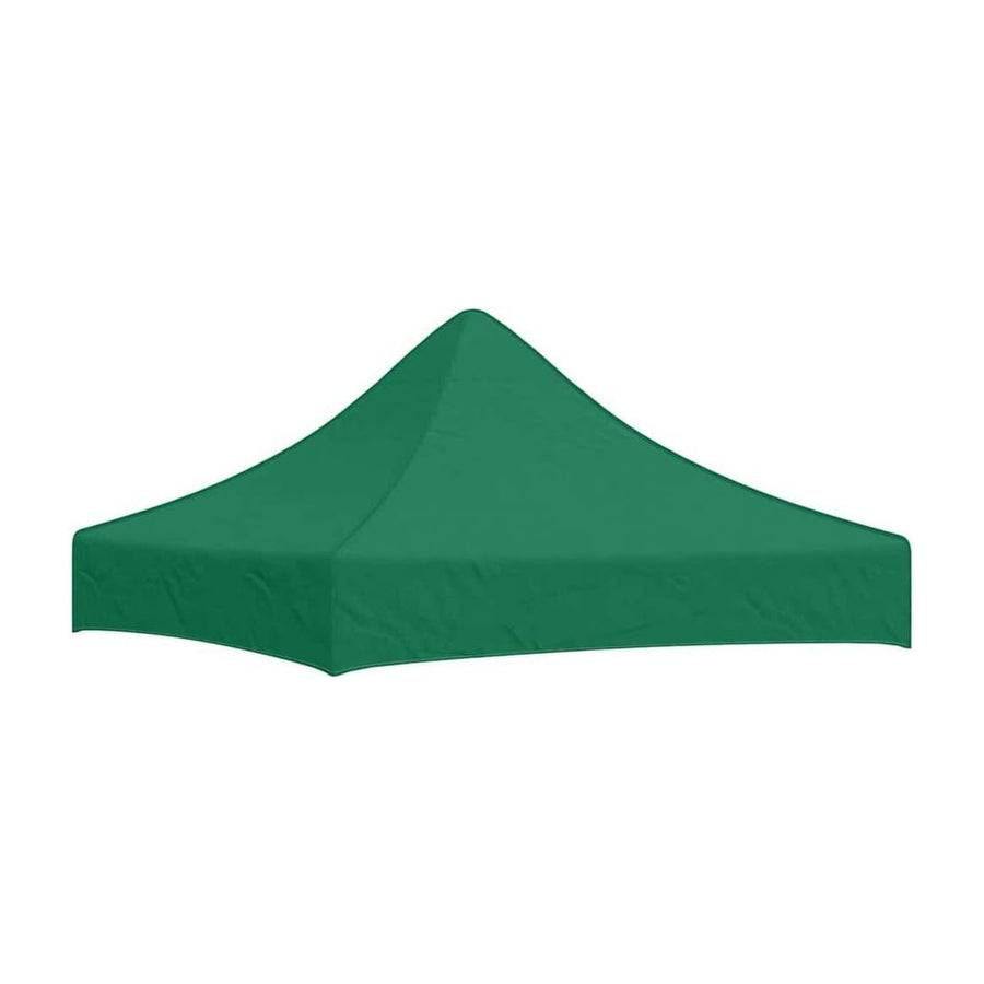 Party Tent Roof Green 270 g/m²