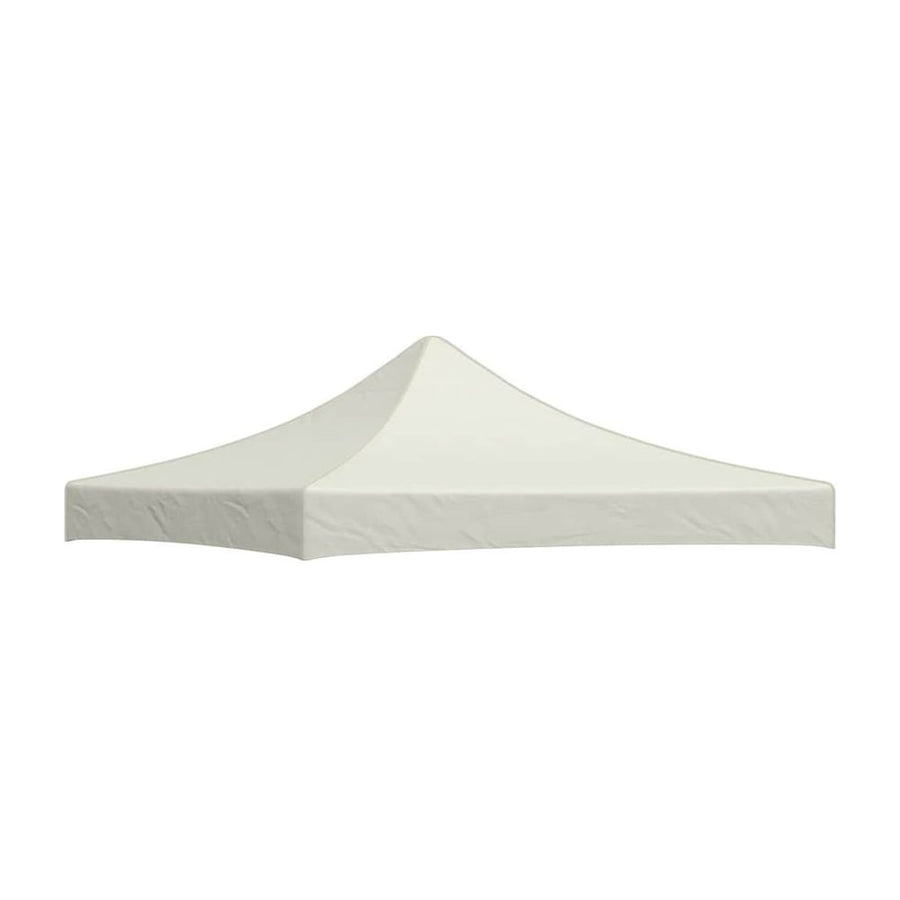 Party Tent Roof Cream