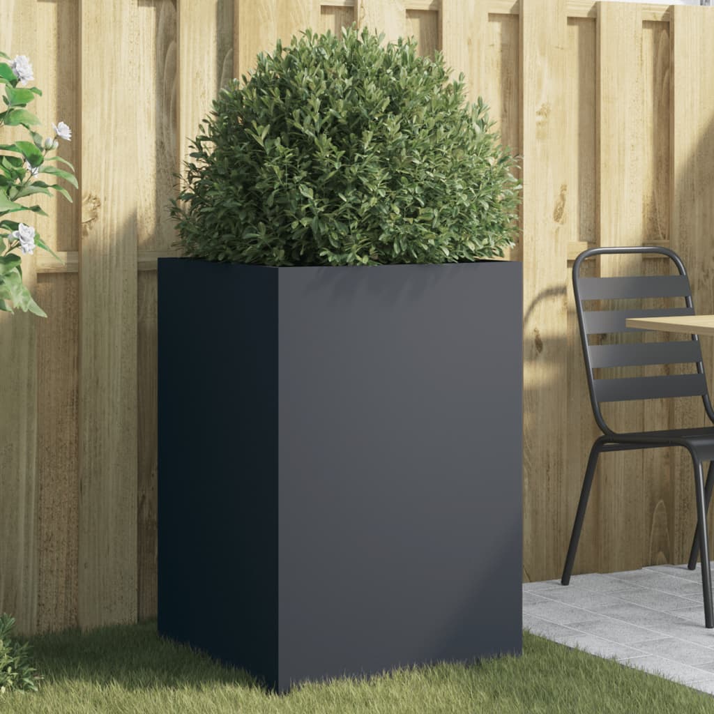 Planter Anthracite