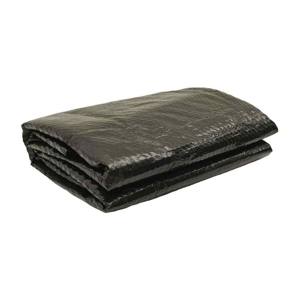 Pool Cover Black PE