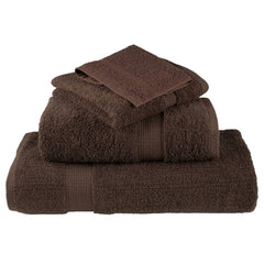 Premium Towels SOLUND Brown image
