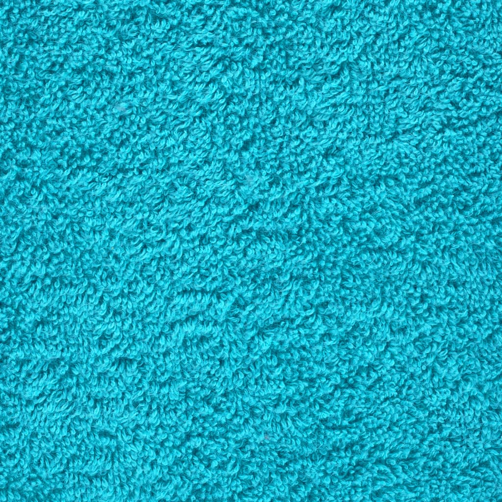 Premium Towels SOLUND Turquoise