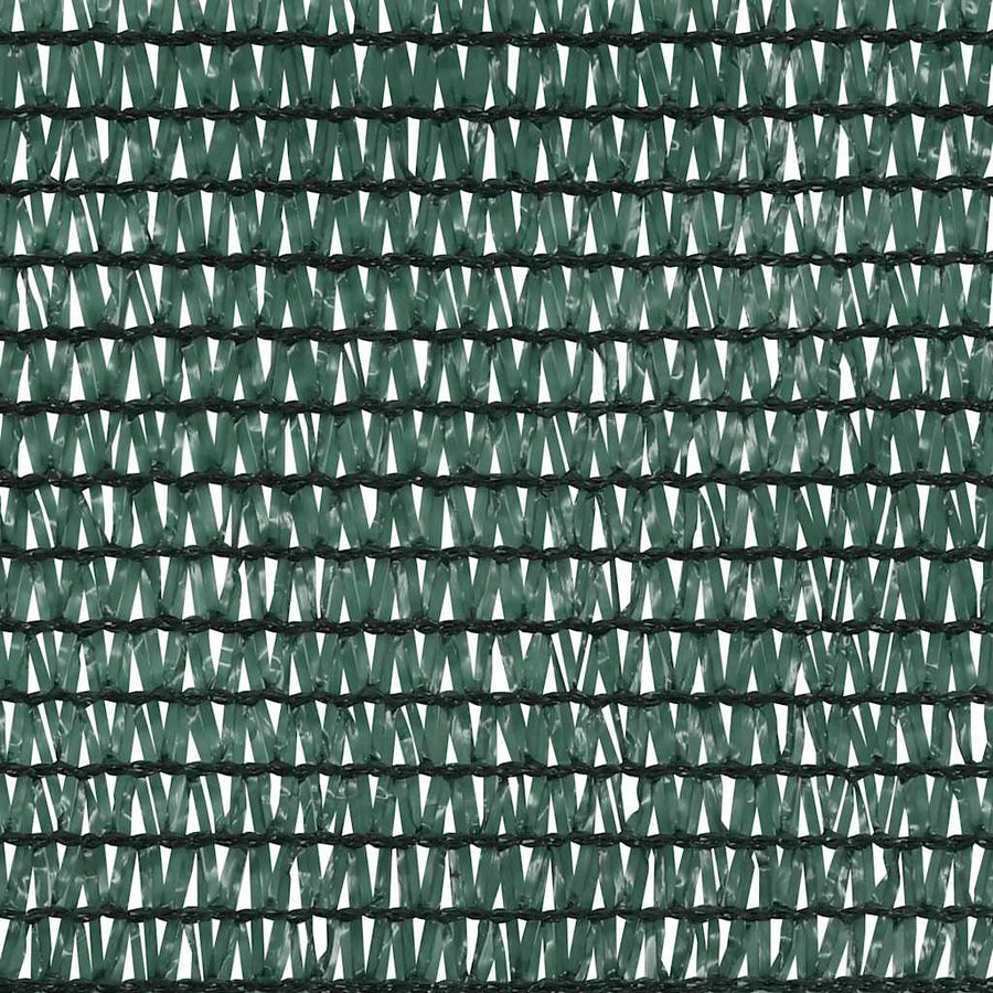 Privacy Net Green HDPE 75 g/m²