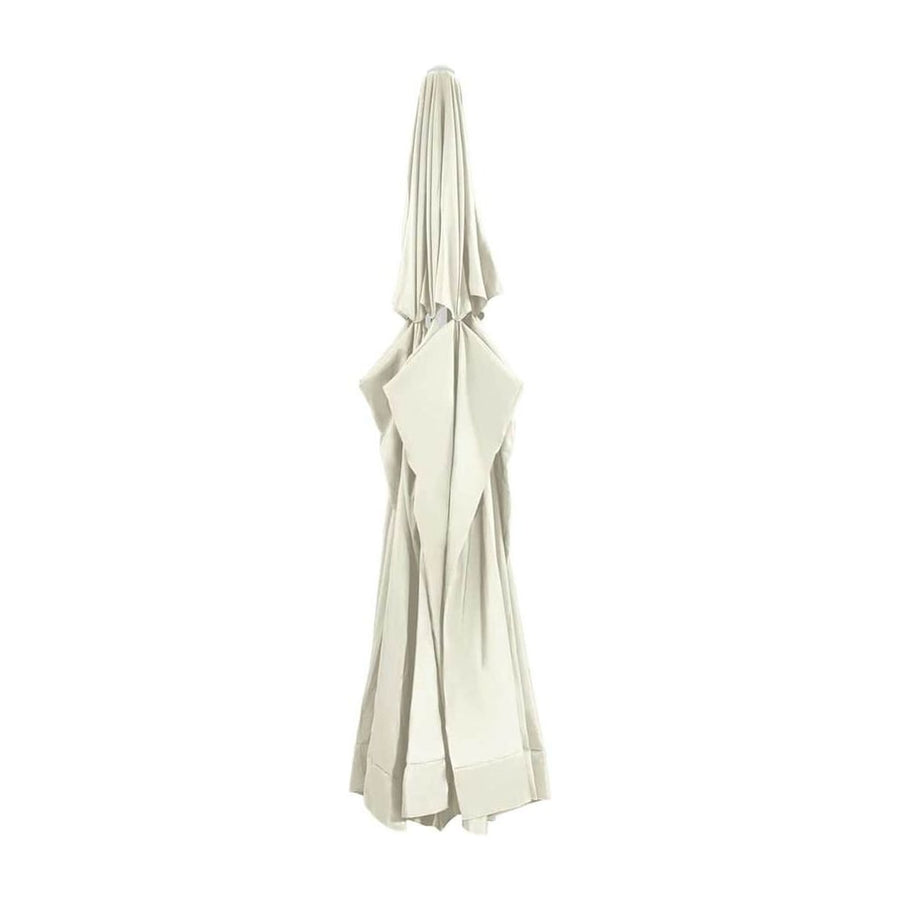 Replacement Fabric for Outdoor Parasol Sand 610 cm