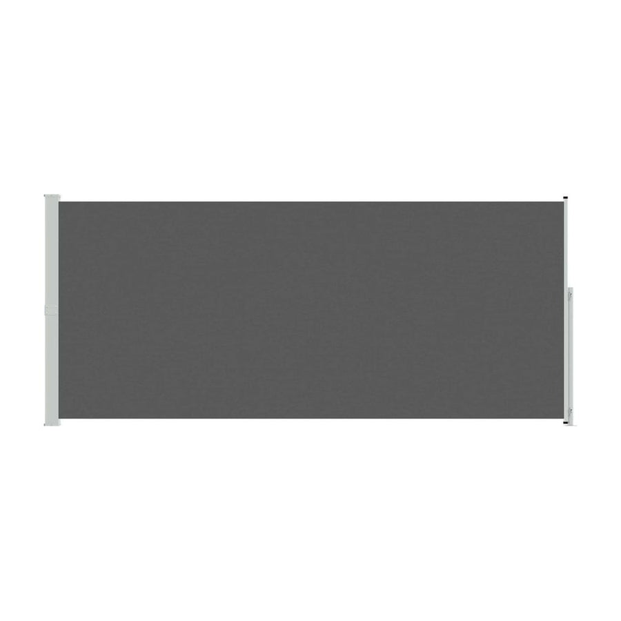 Retractable Side Awning Rectangular