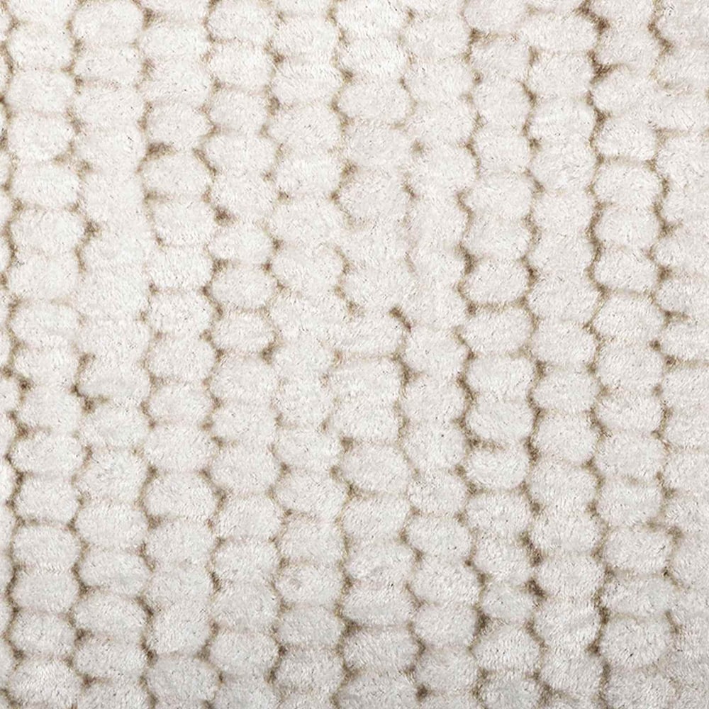 Rug Cream Polyester Washable