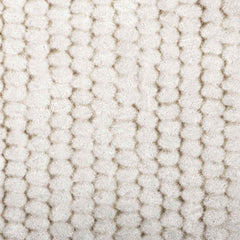Rug Cream Polyester Washable