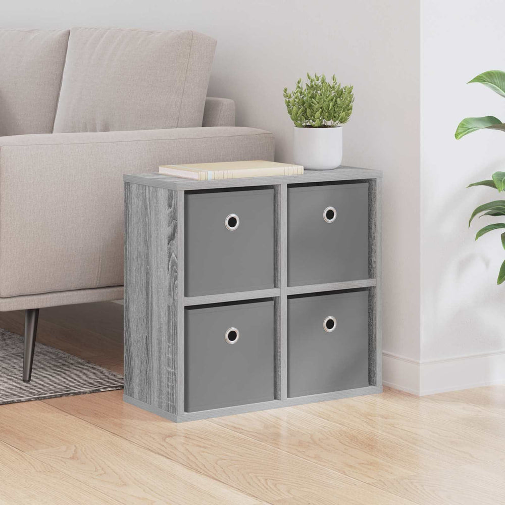 Sideboard Grey Sonoma